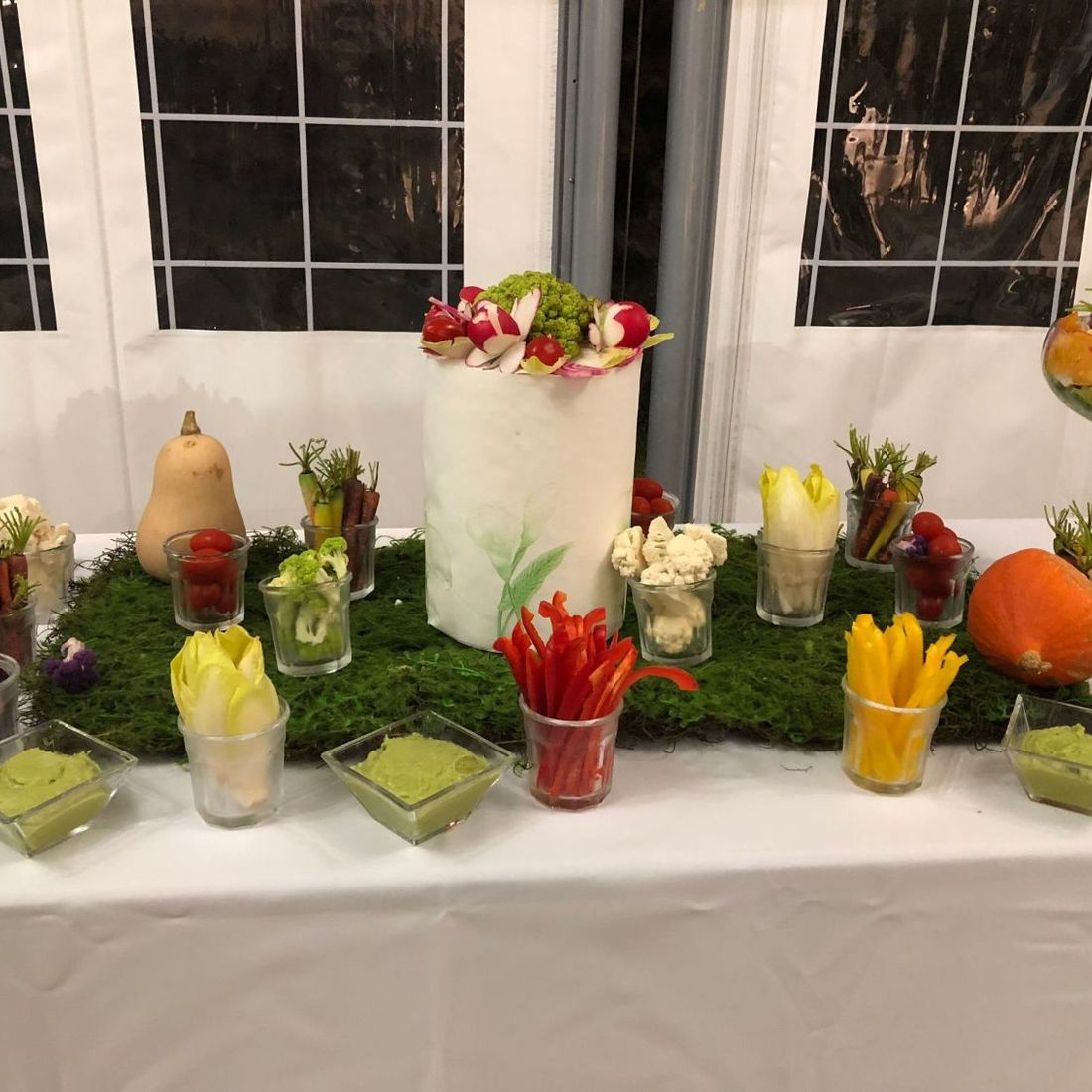 événements La Toque des Mascareignes 