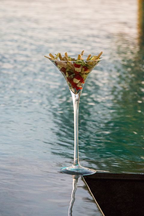cocktail La Toque des Mascareignes 2